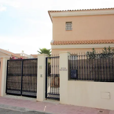 Sam Miguel